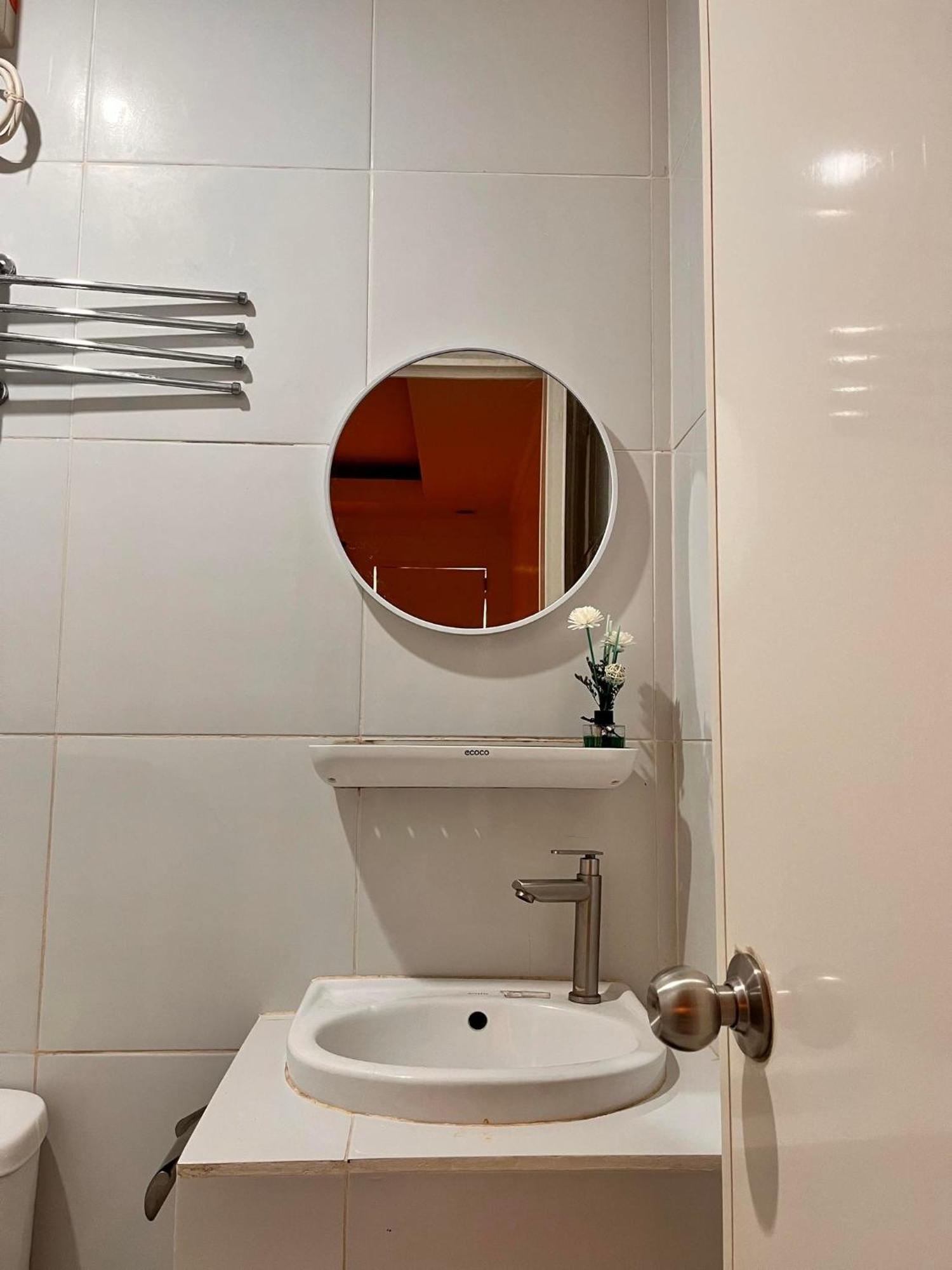 Carandang Tourist Inn Ел Нидо Екстериор снимка