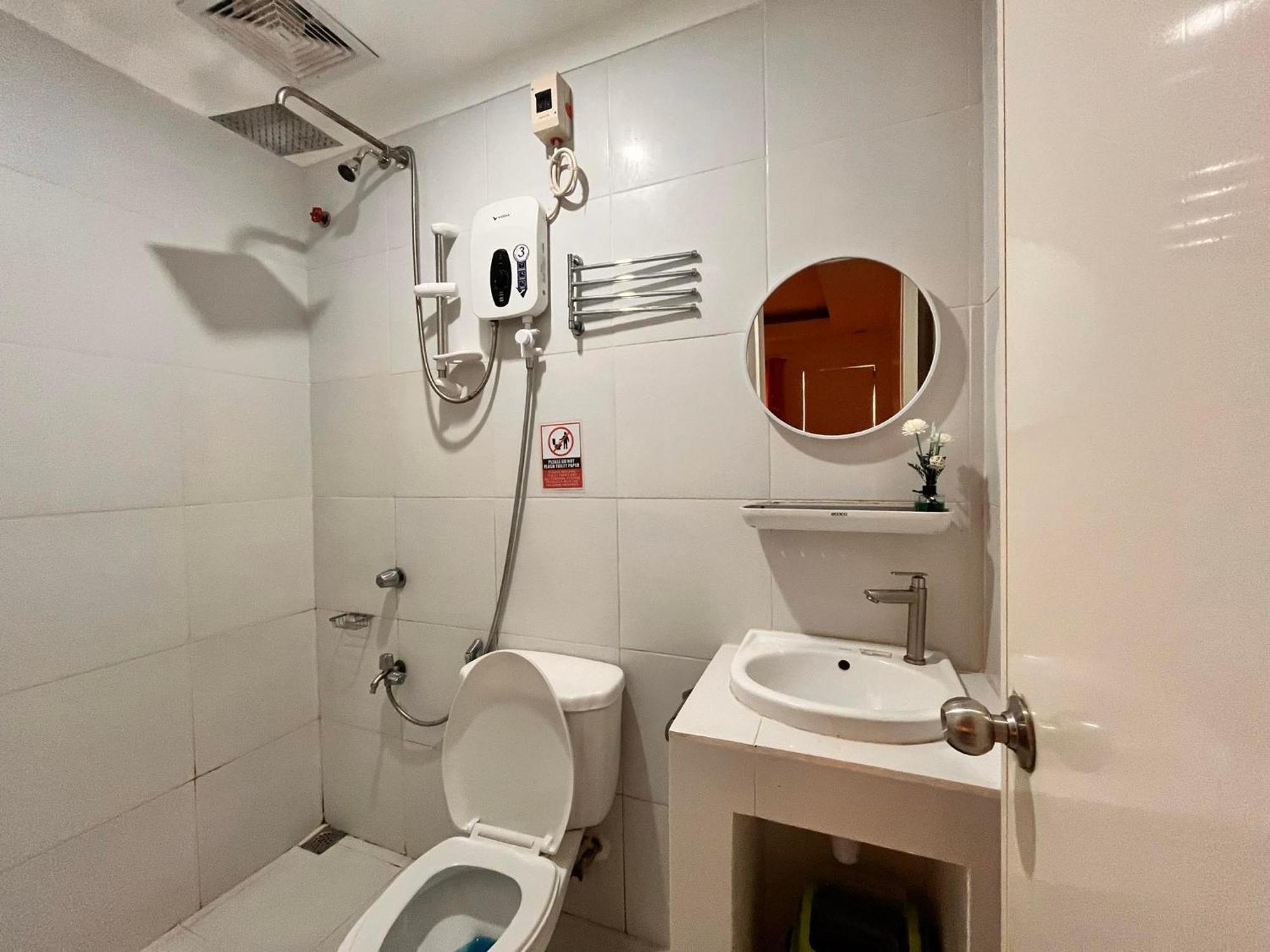 Carandang Tourist Inn Ел Нидо Екстериор снимка