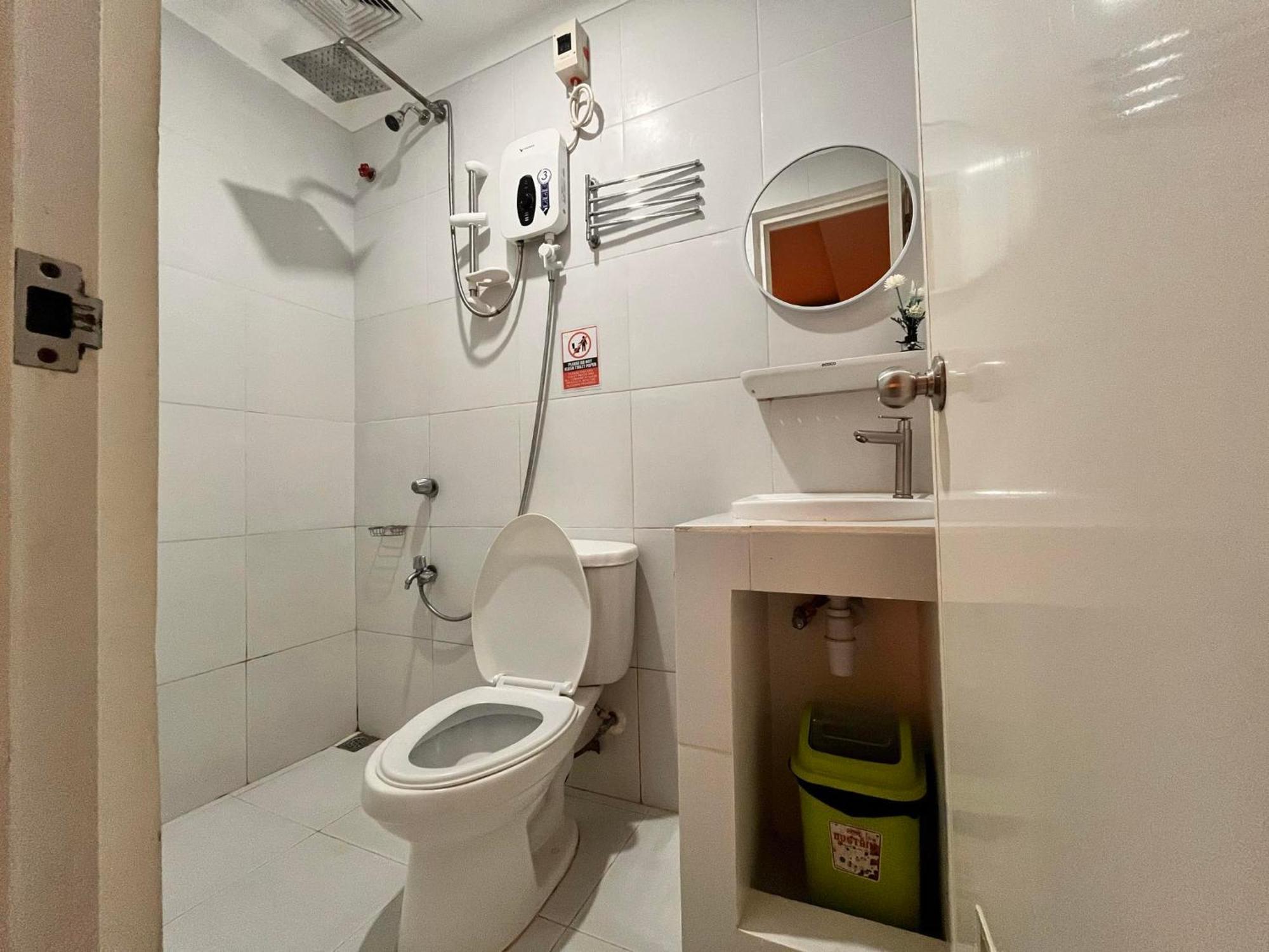 Carandang Tourist Inn Ел Нидо Екстериор снимка