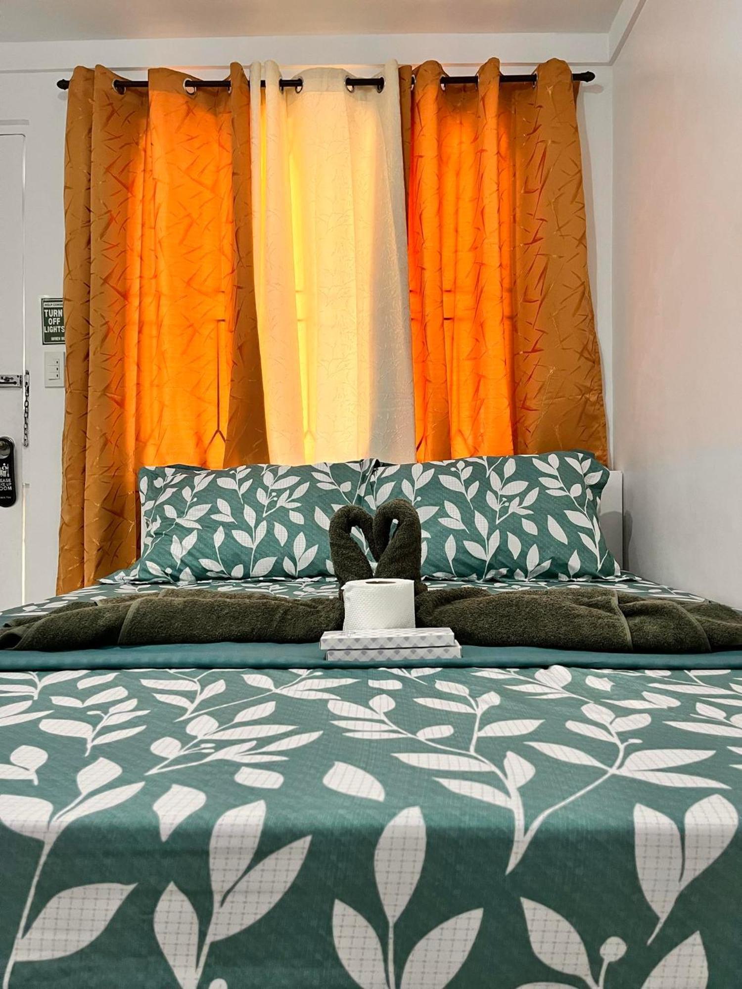 Carandang Tourist Inn Ел Нидо Екстериор снимка