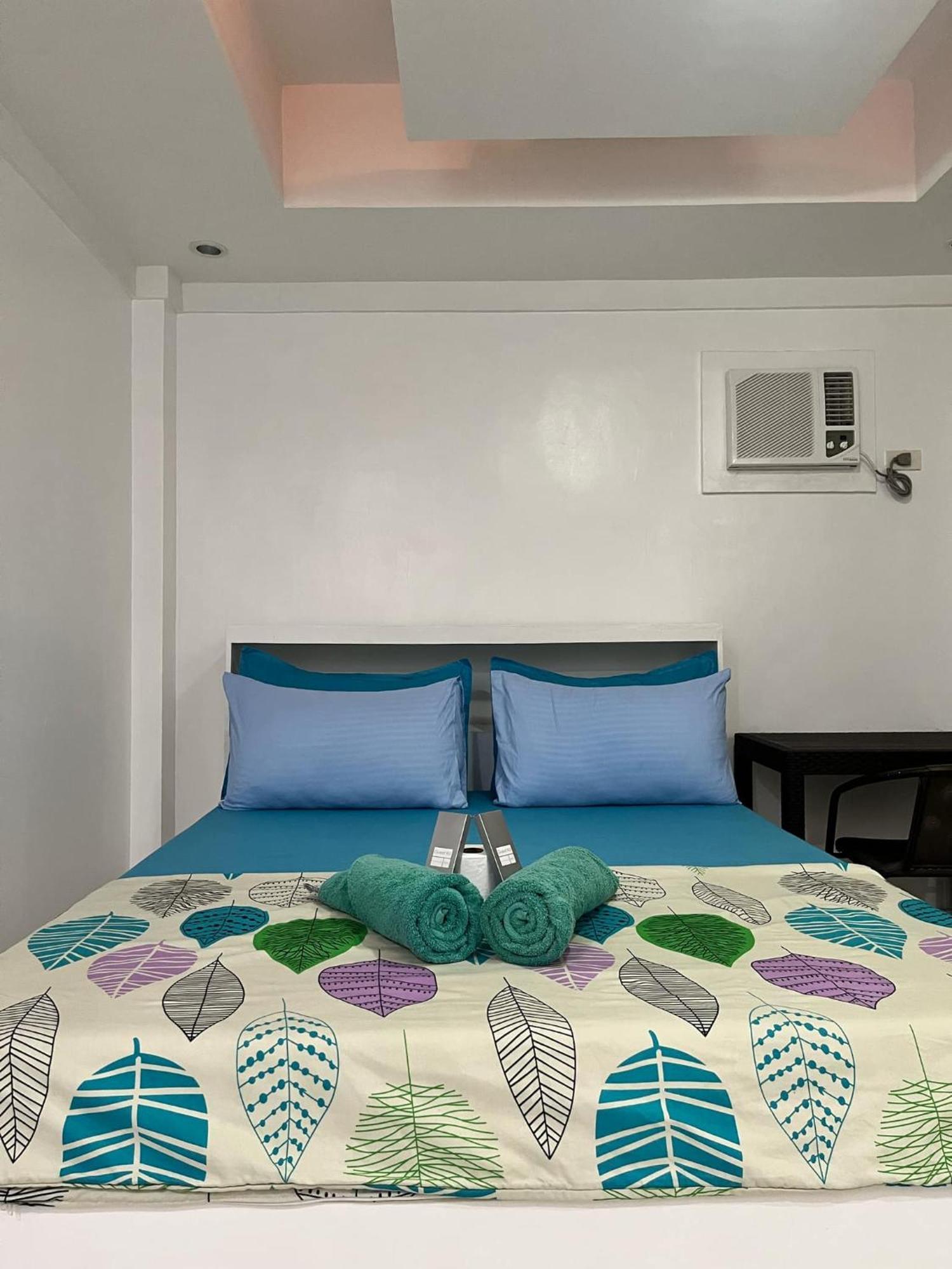 Carandang Tourist Inn Ел Нидо Екстериор снимка