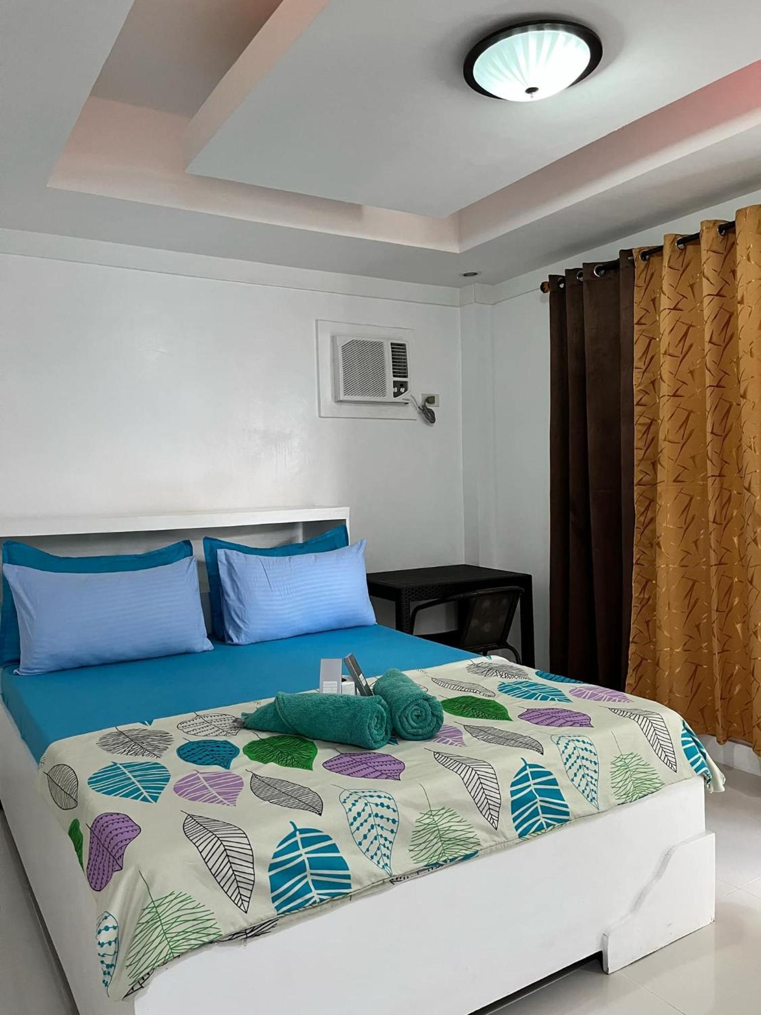 Carandang Tourist Inn Ел Нидо Екстериор снимка