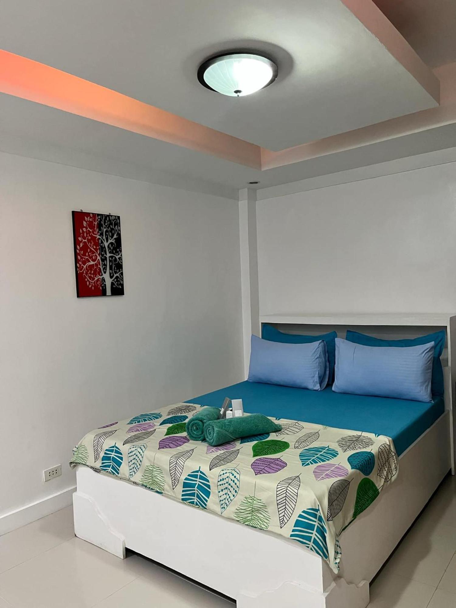 Carandang Tourist Inn Ел Нидо Екстериор снимка