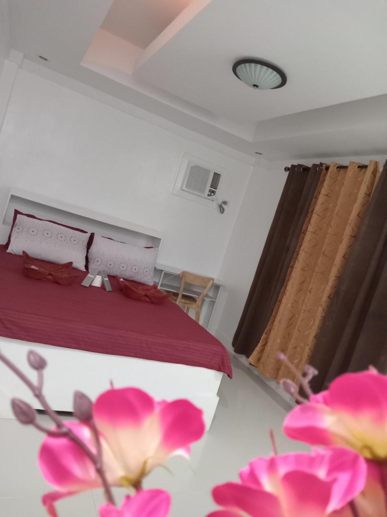 Carandang Tourist Inn Ел Нидо Екстериор снимка
