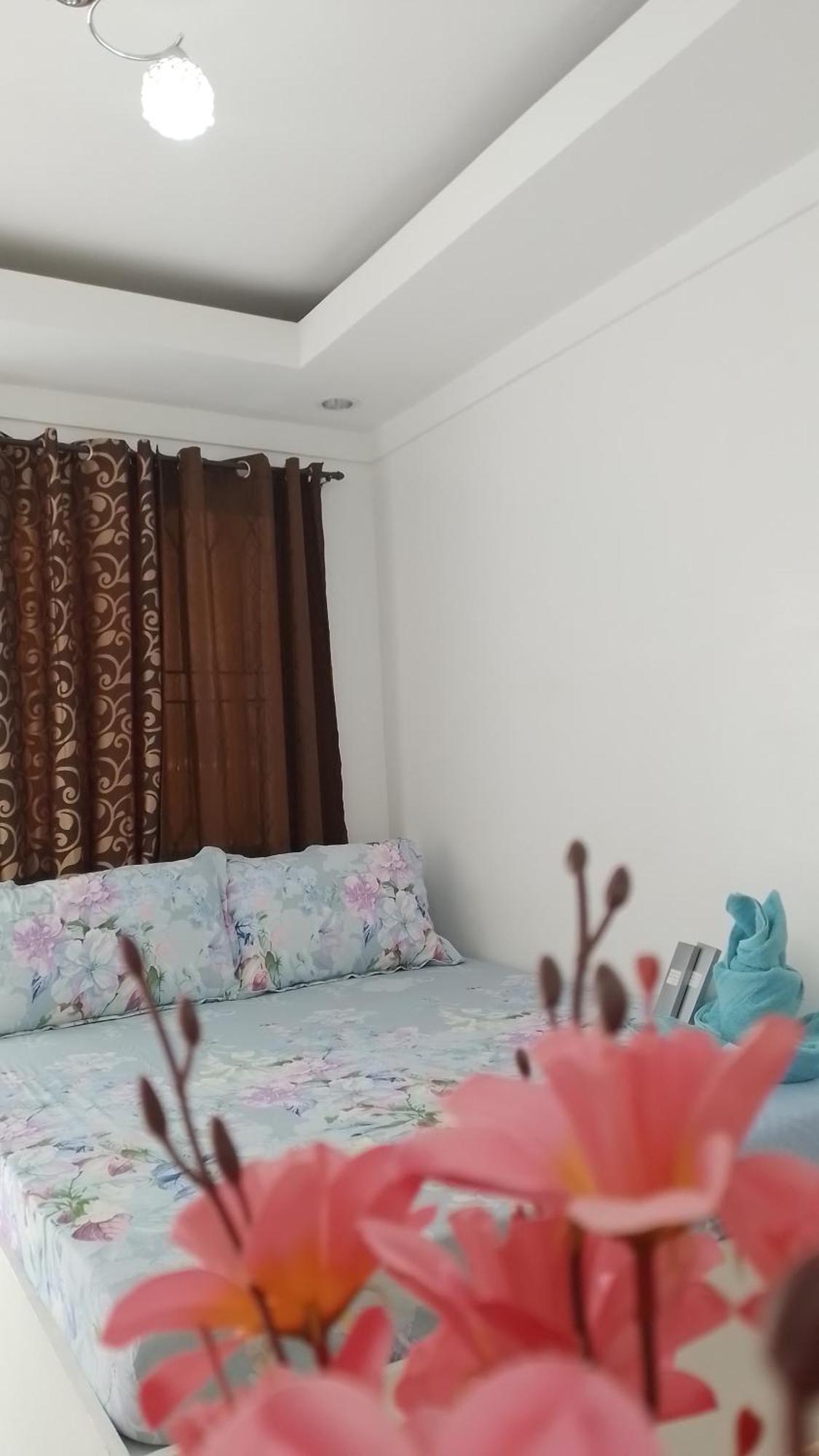 Carandang Tourist Inn Ел Нидо Екстериор снимка