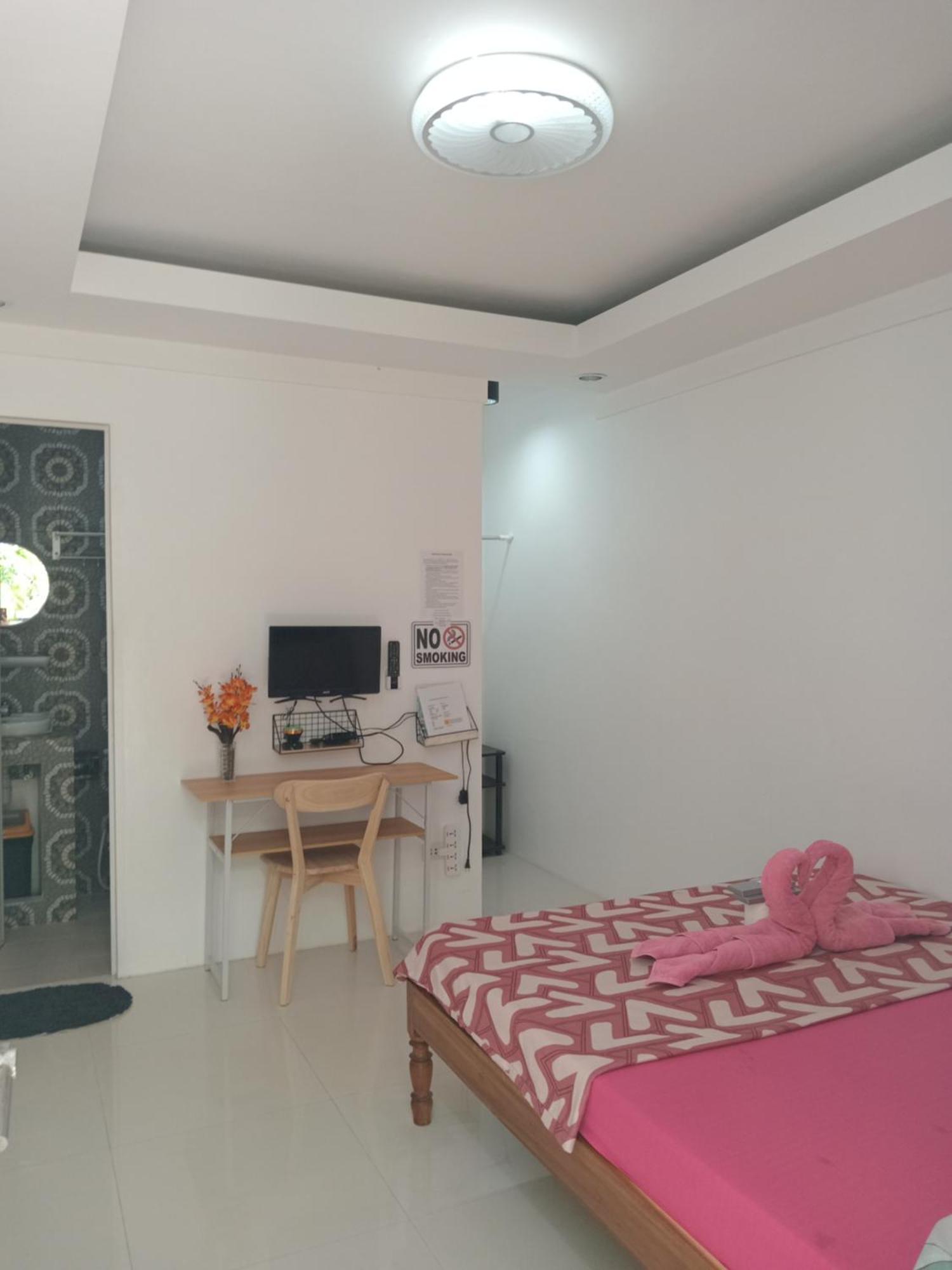 Carandang Tourist Inn Ел Нидо Екстериор снимка
